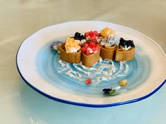 -唐廊烤鸭店(工体店)