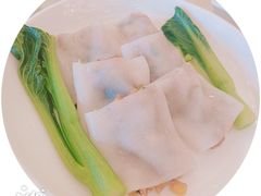 蜜汁叉烧肠粉-海逸海鲜酒家(古北店)