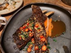 -THE CANNERY&JUJU 新鲜海鲜·牛排美食酒廊