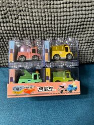 -百荣二期玩具城