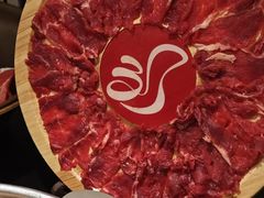 -刘一手重庆火锅(万达广场店)