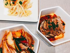 -希尔顿酒店-豫园中餐厅