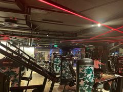 -VIP 威尔仕健身·游泳(嘉华中心店)