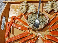 -震海贝烤贝·民俗特色店(延吉总店)