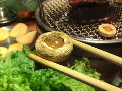 -原始泥炉烤肉(总店)