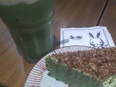 -無邪日式甜品(世博源店)