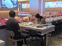 -龍歌自助小火锅(市北CBD万达店)