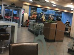 -肯德基(西安电子城店)