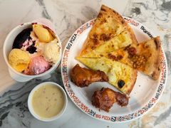 -比格比萨自助(望承公园店)