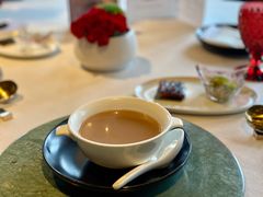 老火例汤-三号黄浦会Canton Table