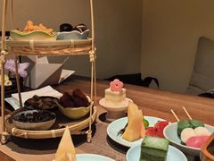 -梅间堂茶馆(绿地缤纷城店)