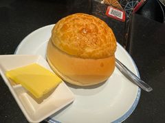 -新旺茶餐厅•早餐(迪士尼小镇店)