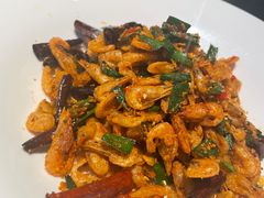 -铜锣湾·有麝自然香(渝北财富中心店)