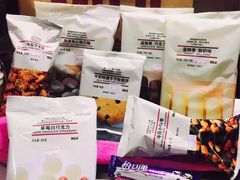 -MUJI无印良品(扬名广场2期店)