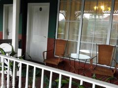 -娜娜度假小旅馆