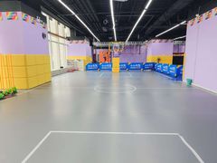 -小小元气运动馆(无锡茂业中心店)