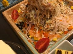-隐月· 㐂和食屋(芝罘万达公馆店)