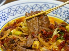 -李与白包子铺(桐梓林店)