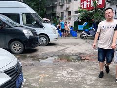 -左撇子私房面