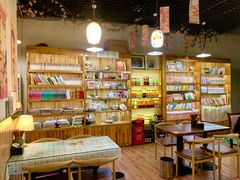 -顶屋咖喱(街道口总店)
