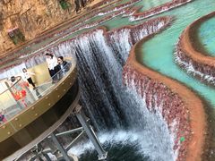 -京东石林峡风景区