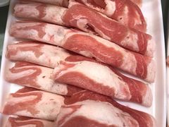 -疯狂的筷子老灶九宫格火锅