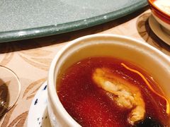 -宝盛水博园大酒店·中餐厅·杭帮菜
