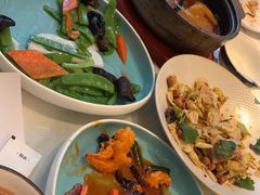 -南山鲜虾面·活鲜小馆·海味大连菜(南山总店)