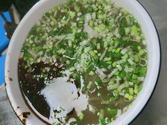 -清真白建强牛肉面(金雁花园店)