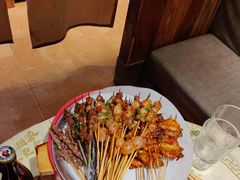 -串盟烧烤大排档·长沙美食地标(星沙店)