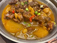 -徽镇小厨·经典徽菜(十里河店)