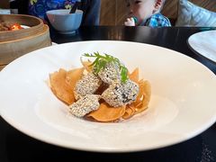-丽晶轩中餐厅(重庆丽晶酒店)