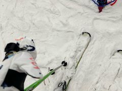 -长沙湘江冰雪世界