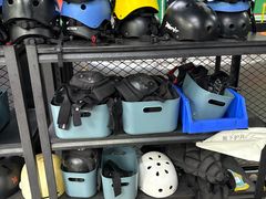 -VSP火山滑板极限公园