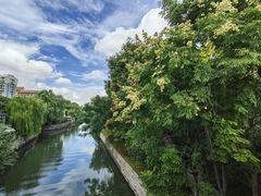 -小河直街历史文化街区