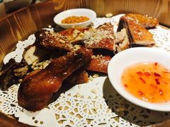 -蕃茄述·好汤自然来(江汉路店)