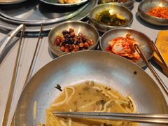 -韩一品韩国料理(柏庐南路店)