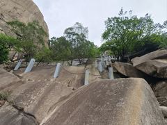 -云洞岩风景区
