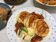 -娜娜家·Nana's restaurant(国金汇店)