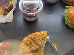 -BAKER&SPICE(BFC外滩金融中心店)