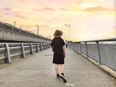 -海堤纪念公园