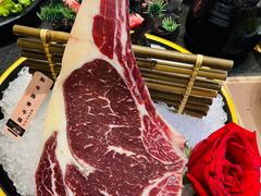 -龙记珍牛和牛烧肉(龙南街店)