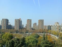 -浙江省立同德医院(翠苑院区)