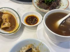 -功牛泉州牛肉小吃·火锅(三里街店)
