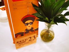 -乾隆美食·本帮菜(黄河路店)