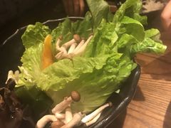 -呷哺呷哺 小火锅 (浦东新欧尚超市店)