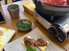 -大鲜生·亚洲菜融合小食堂