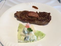 -哈布斯扒房(华发商都店)