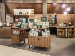 -星巴克(北京王府井店)