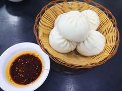 -郑家包子牛肉拉面(尚勤路店)